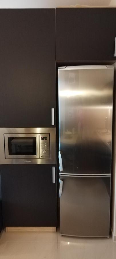 Apartament Amber Z Duzym Tarasem Daire Kolobrzeg Dış mekan fotoğraf