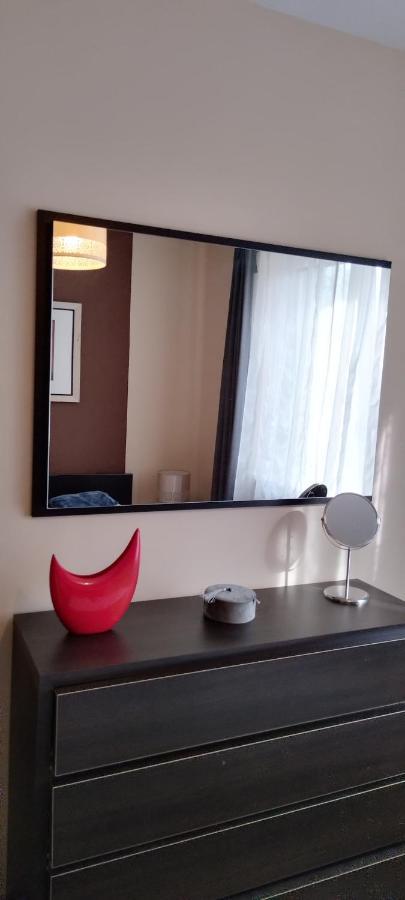 Apartament Amber Z Duzym Tarasem Daire Kolobrzeg Dış mekan fotoğraf